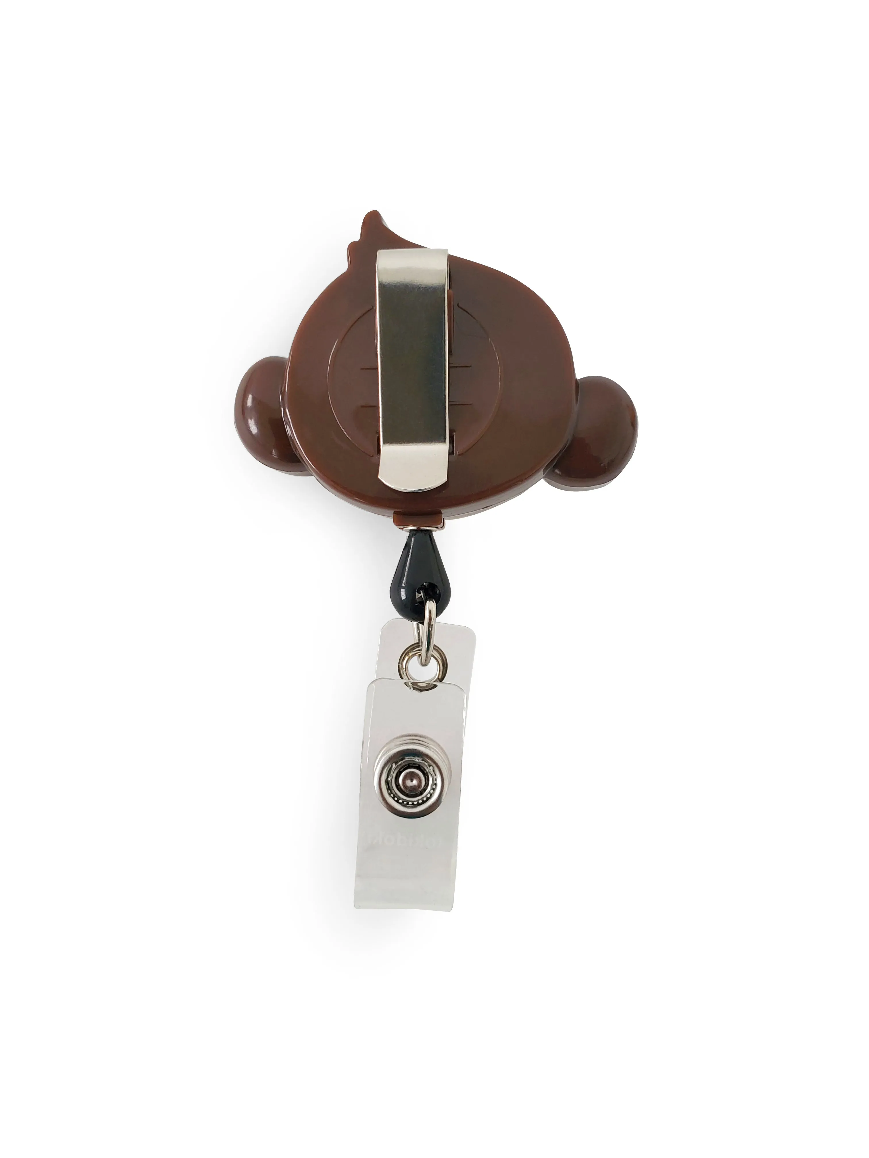 Koi Retractable ID Badge - Tokidoki Monkey