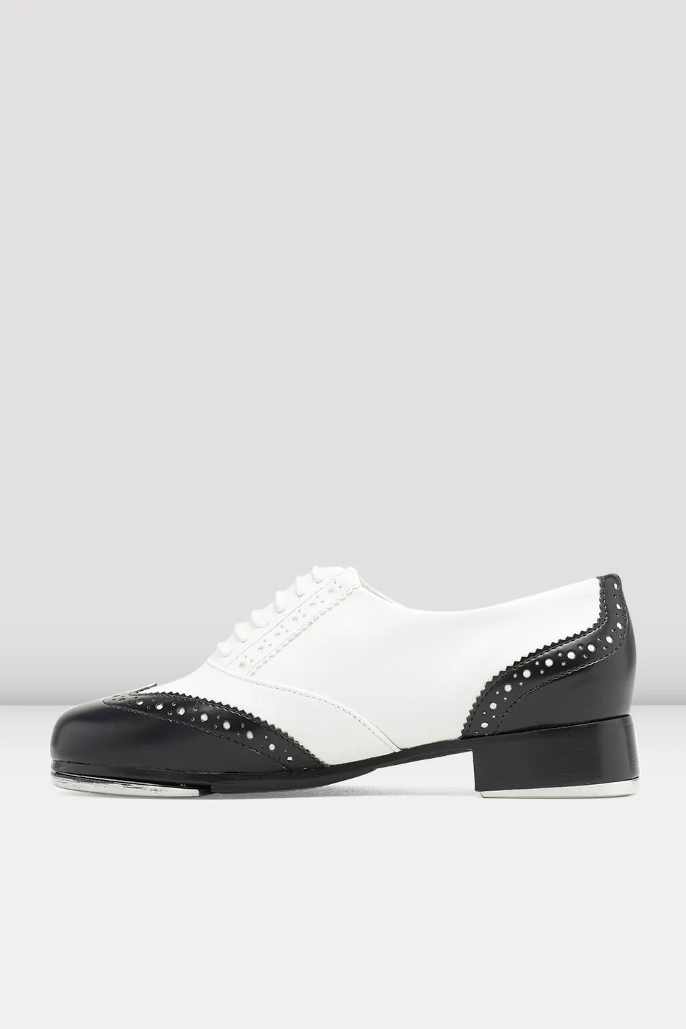 Ladies Charleston Tap Shoes