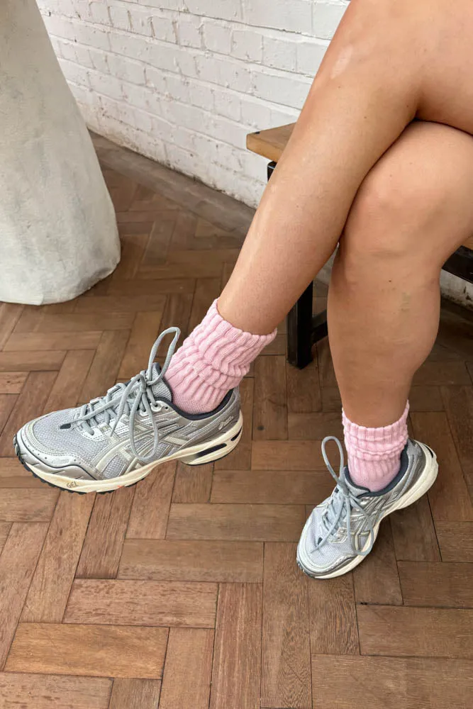Le Bon Shoppe Ballet Pink Socks