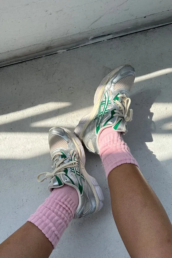 Le Bon Shoppe Ballet Pink Socks