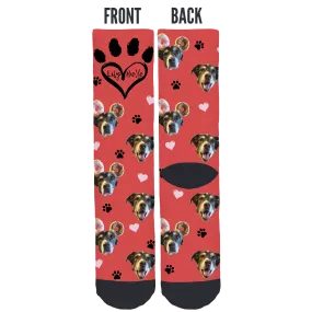 LilyBelle Crew Socks