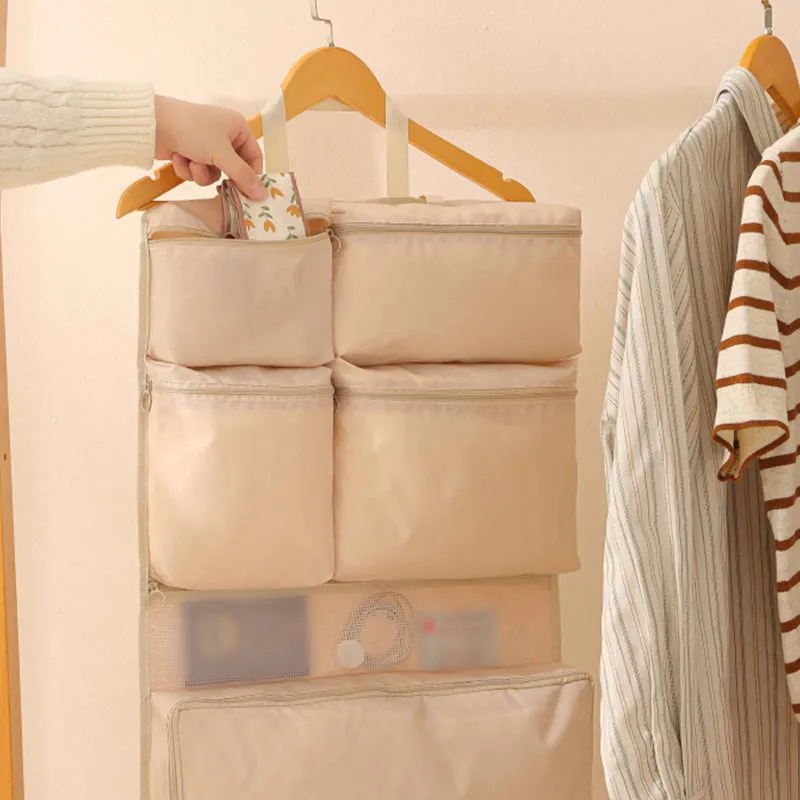 Limited time 50% offMulti-functional Compartment Travel Organizer