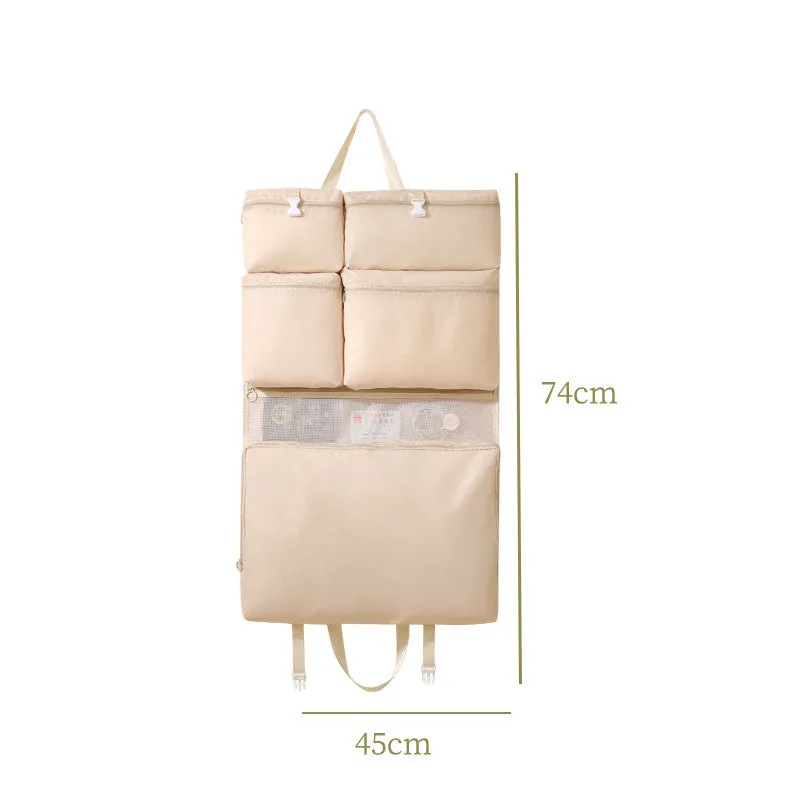 Limited time 50% offMulti-functional Compartment Travel Organizer