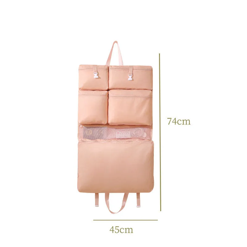 Limited time 50% offMulti-functional Compartment Travel Organizer