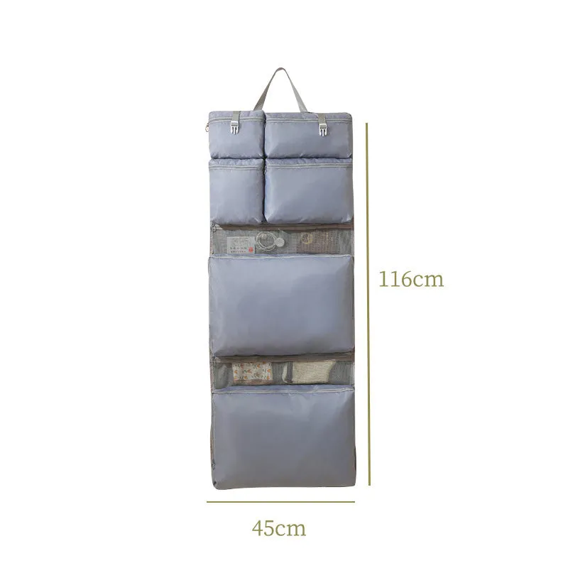 Limited time 50% offMulti-functional Compartment Travel Organizer