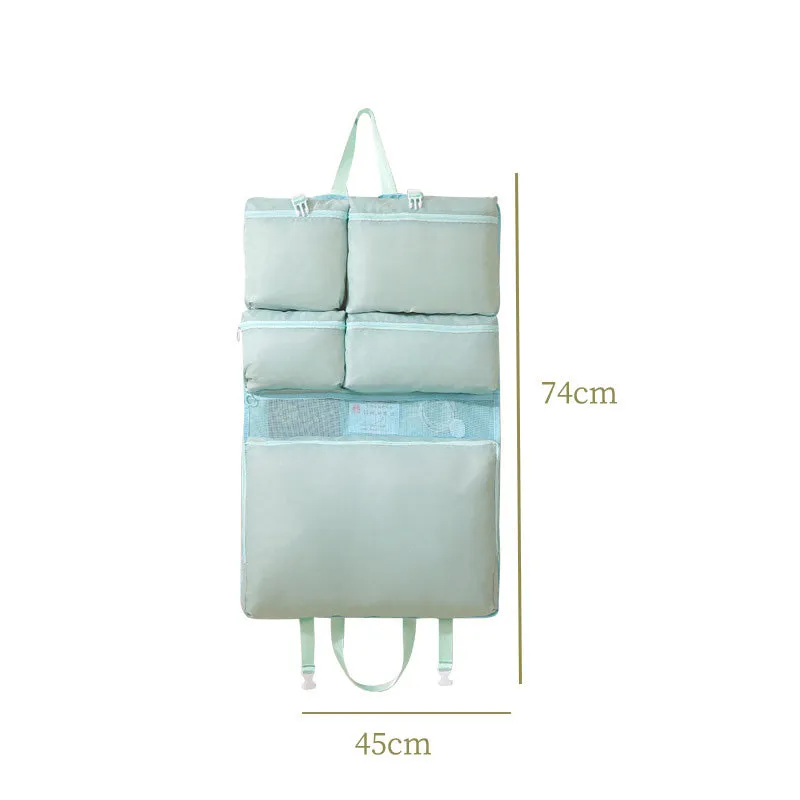 Limited time 50% offMulti-functional Compartment Travel Organizer