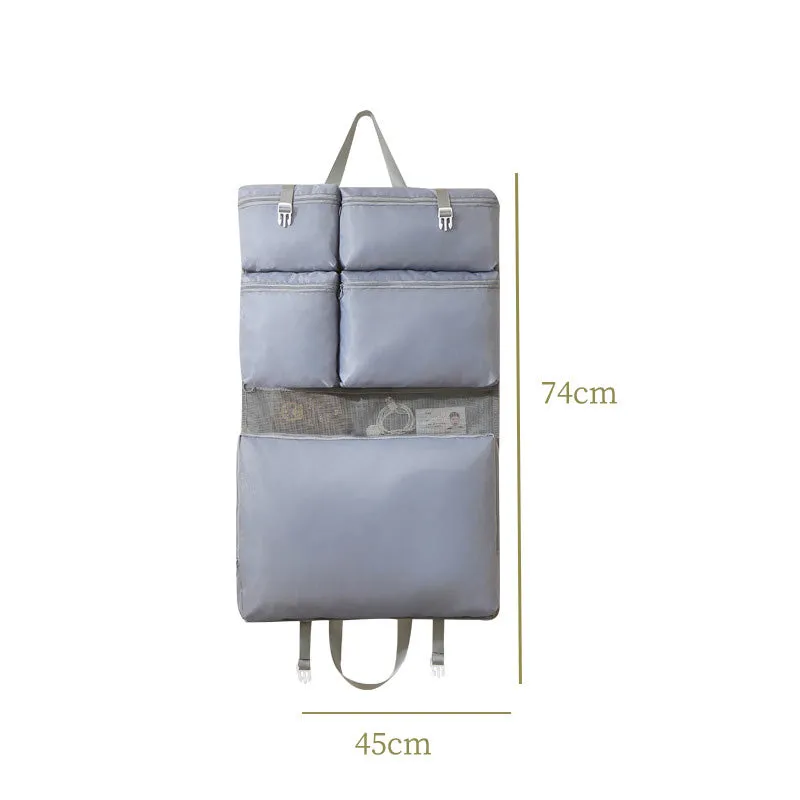 Limited time 50% offMulti-functional Compartment Travel Organizer