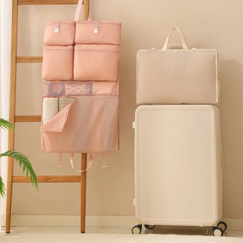 Limited time 50% offMulti-functional Compartment Travel Organizer