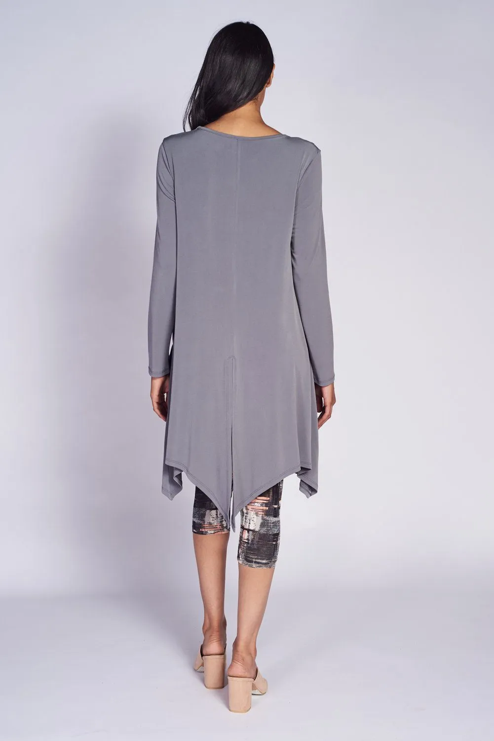 London Pocket Tunic