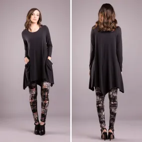 London Pocket Tunic