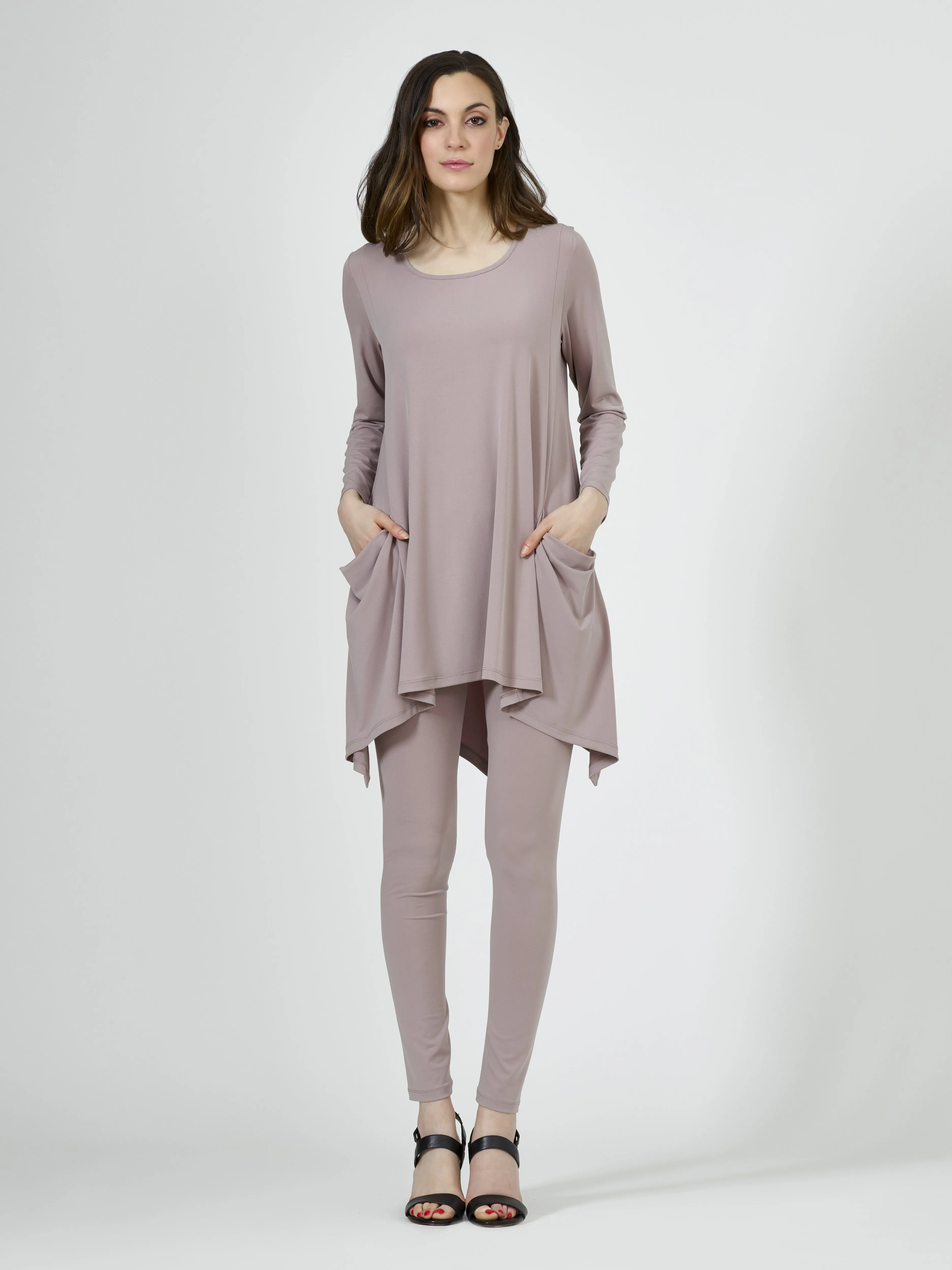 London Pocket Tunic