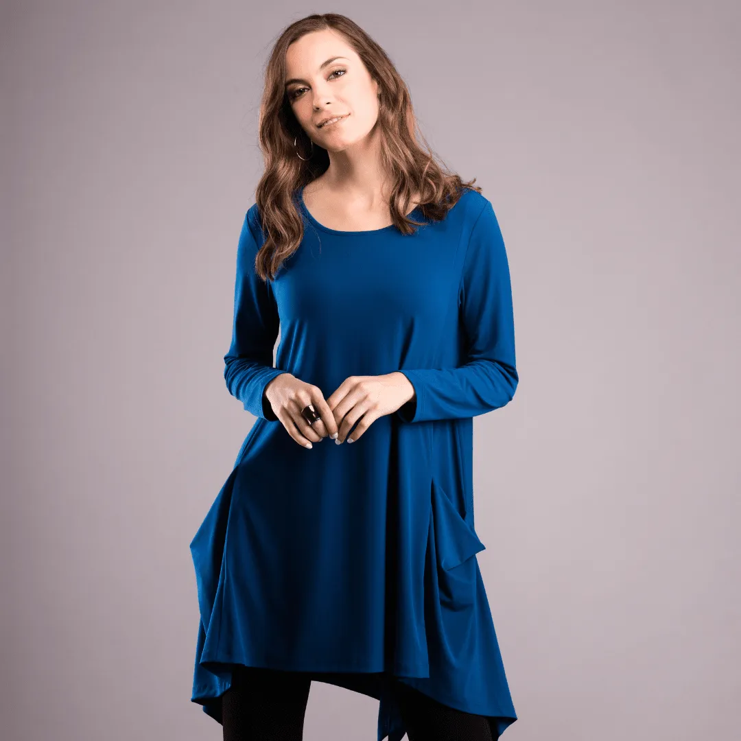 London Pocket Tunic