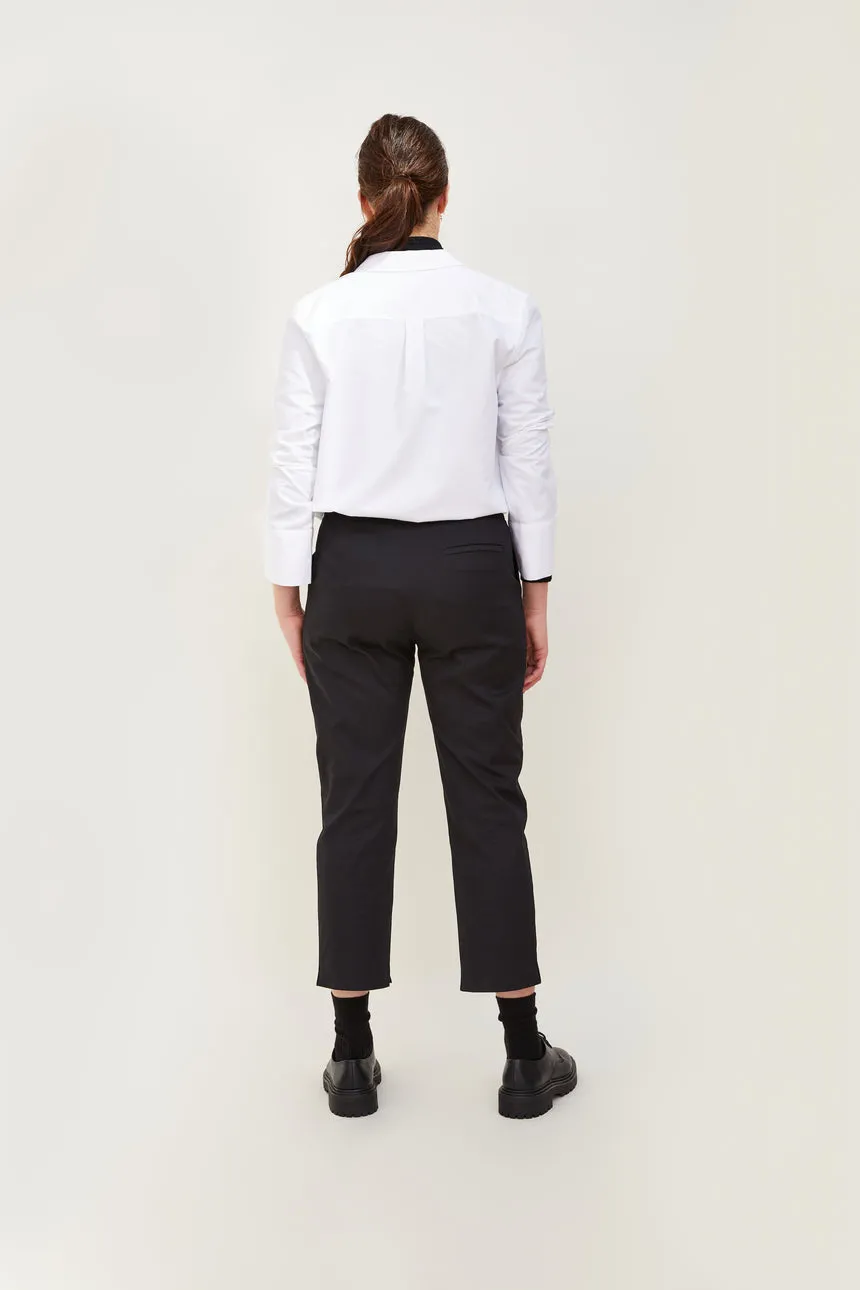 Long Sleeve Cotton Shirt