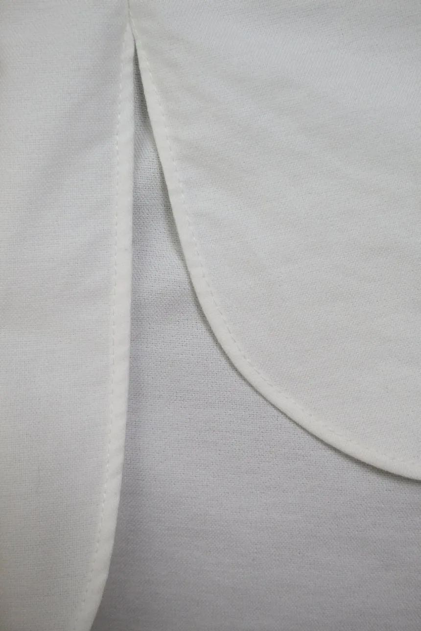 Long Sleeve Cotton Shirt