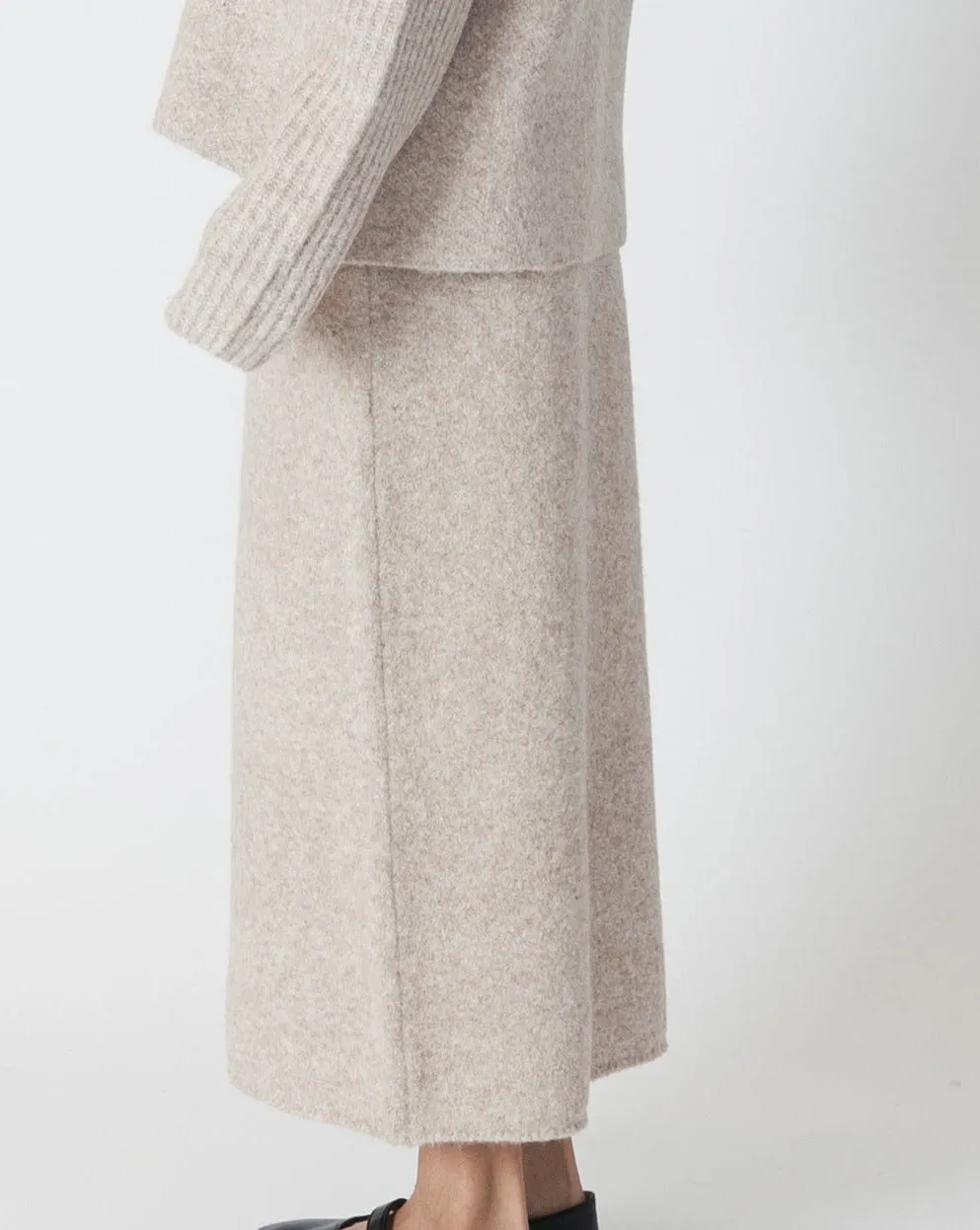 Lyla and Lux Knox Skirt
