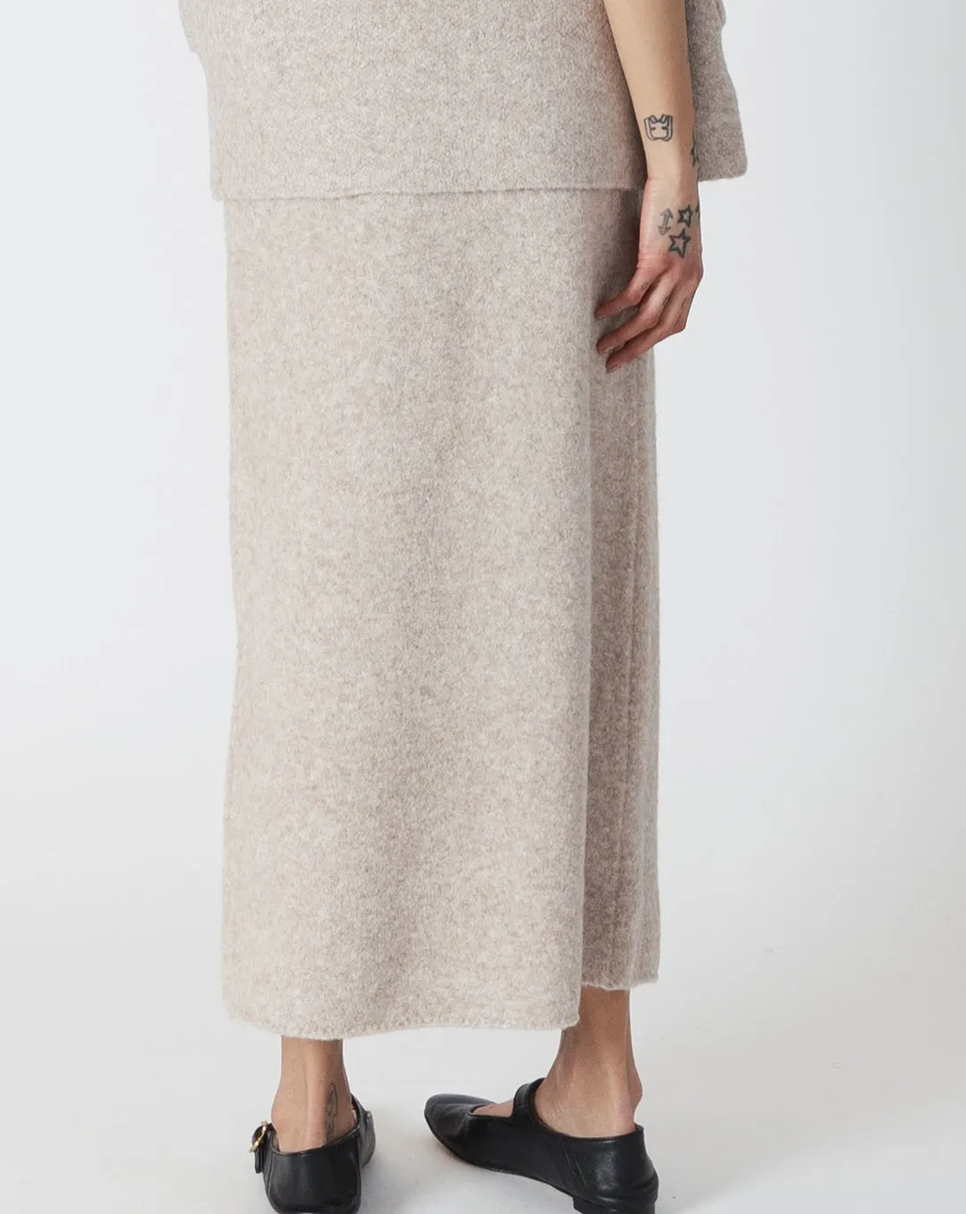 Lyla and Lux Knox Skirt
