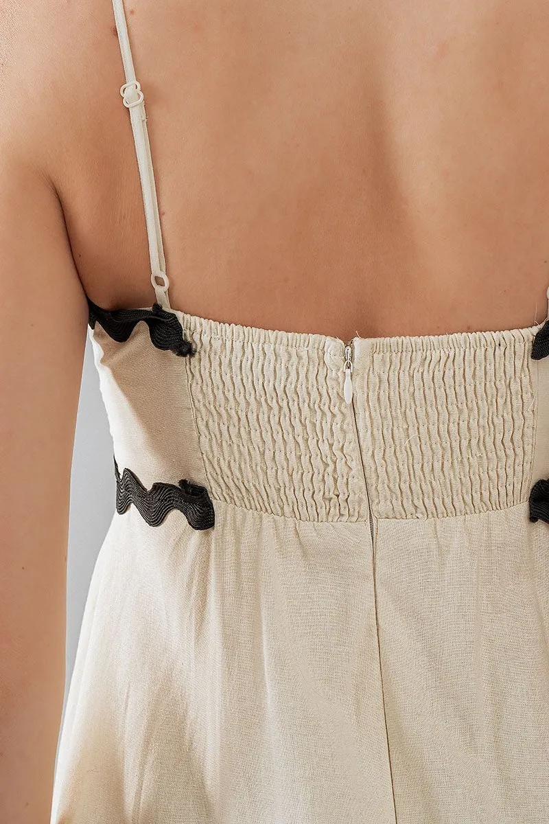 Maitland Dress