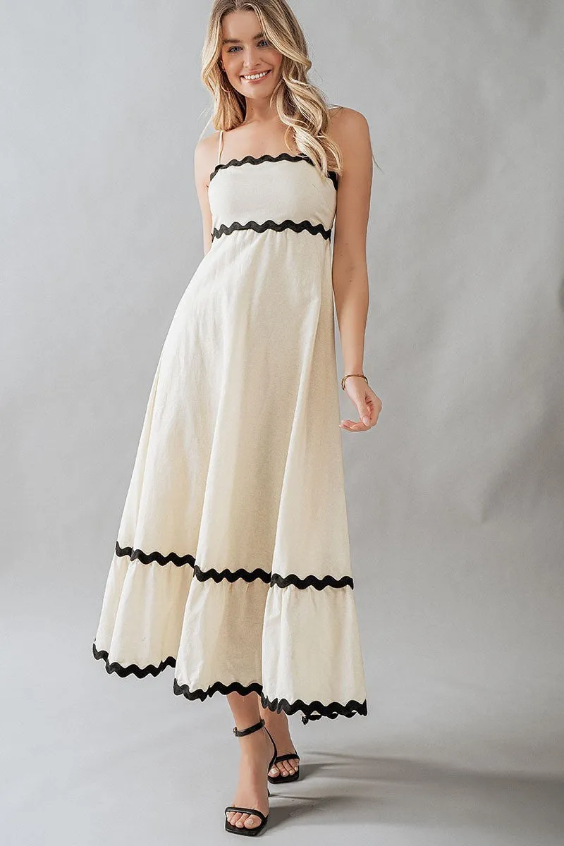 Maitland Dress