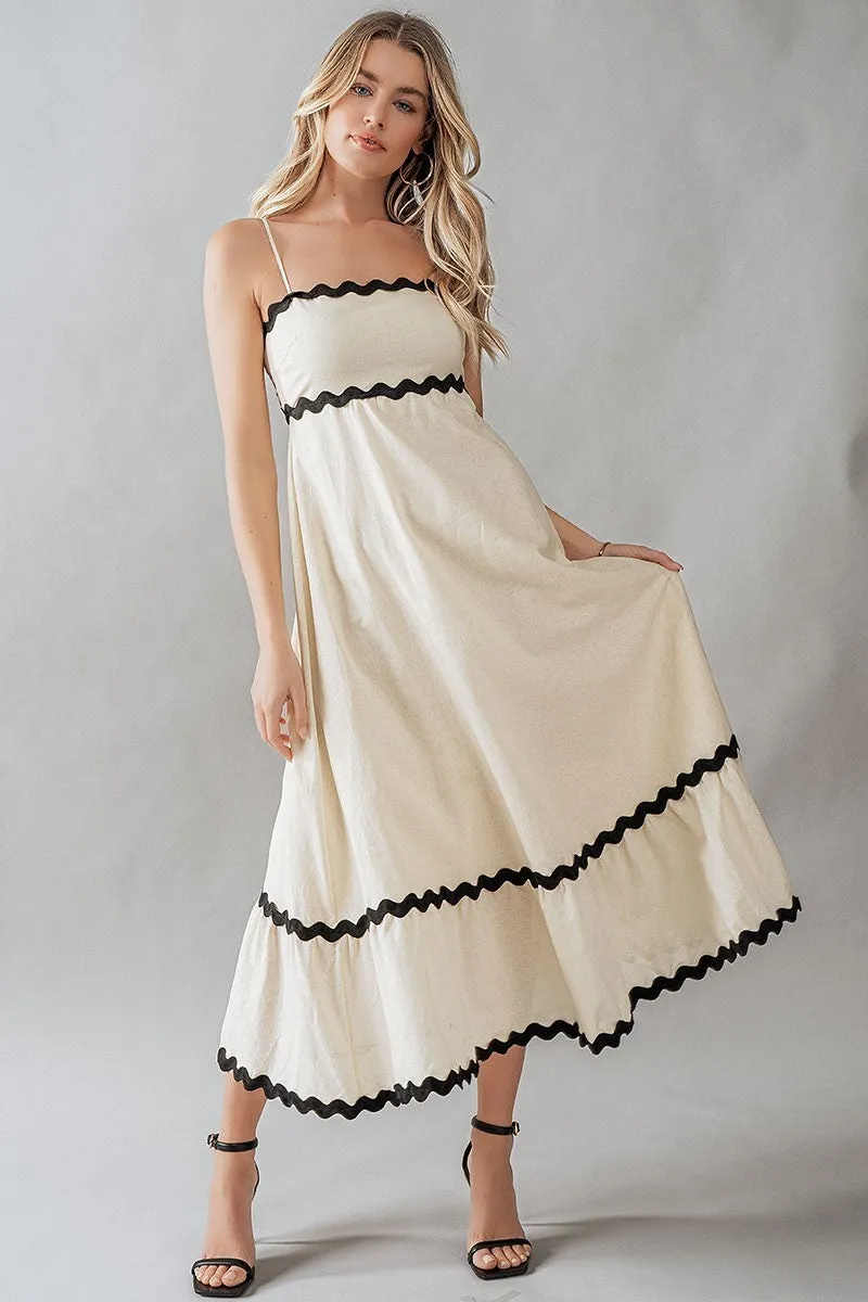 Maitland Dress