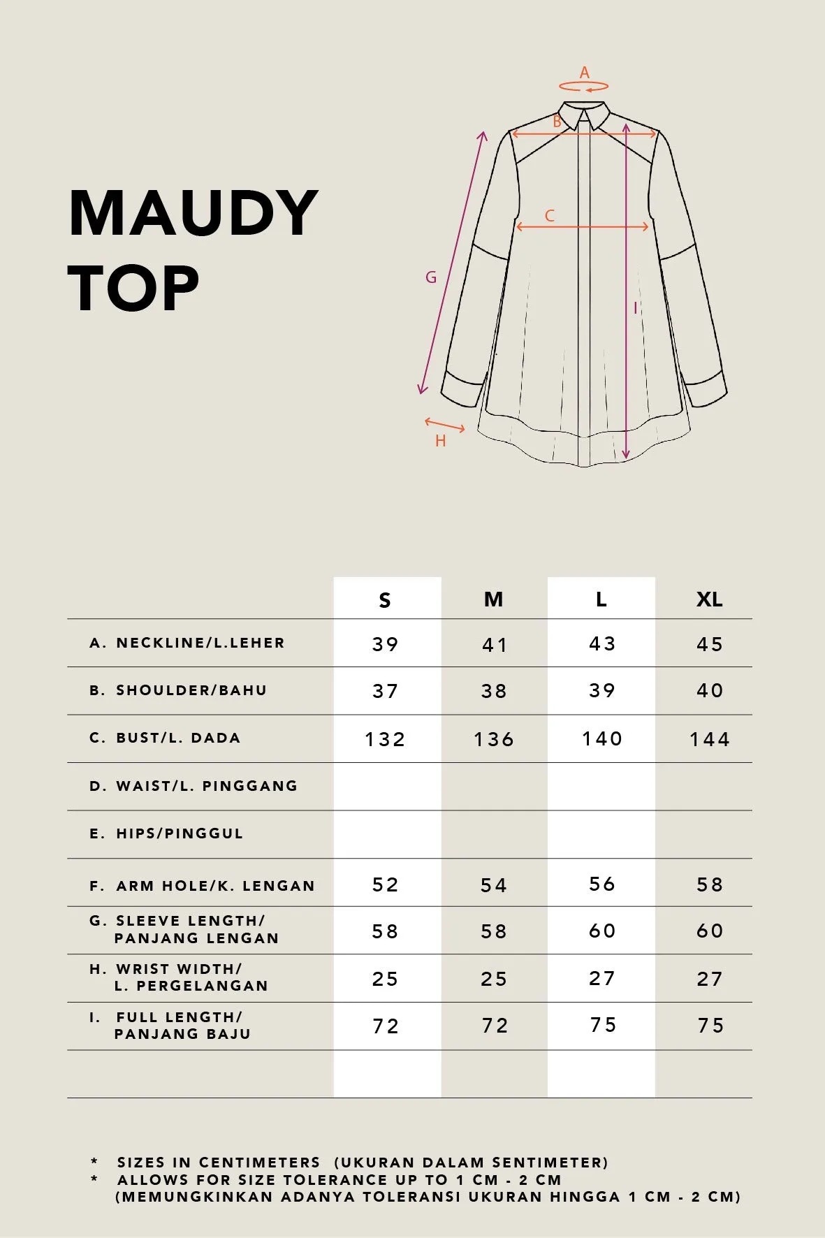 MAUDY LAYERED A-LINE TOP CHARCOAL
