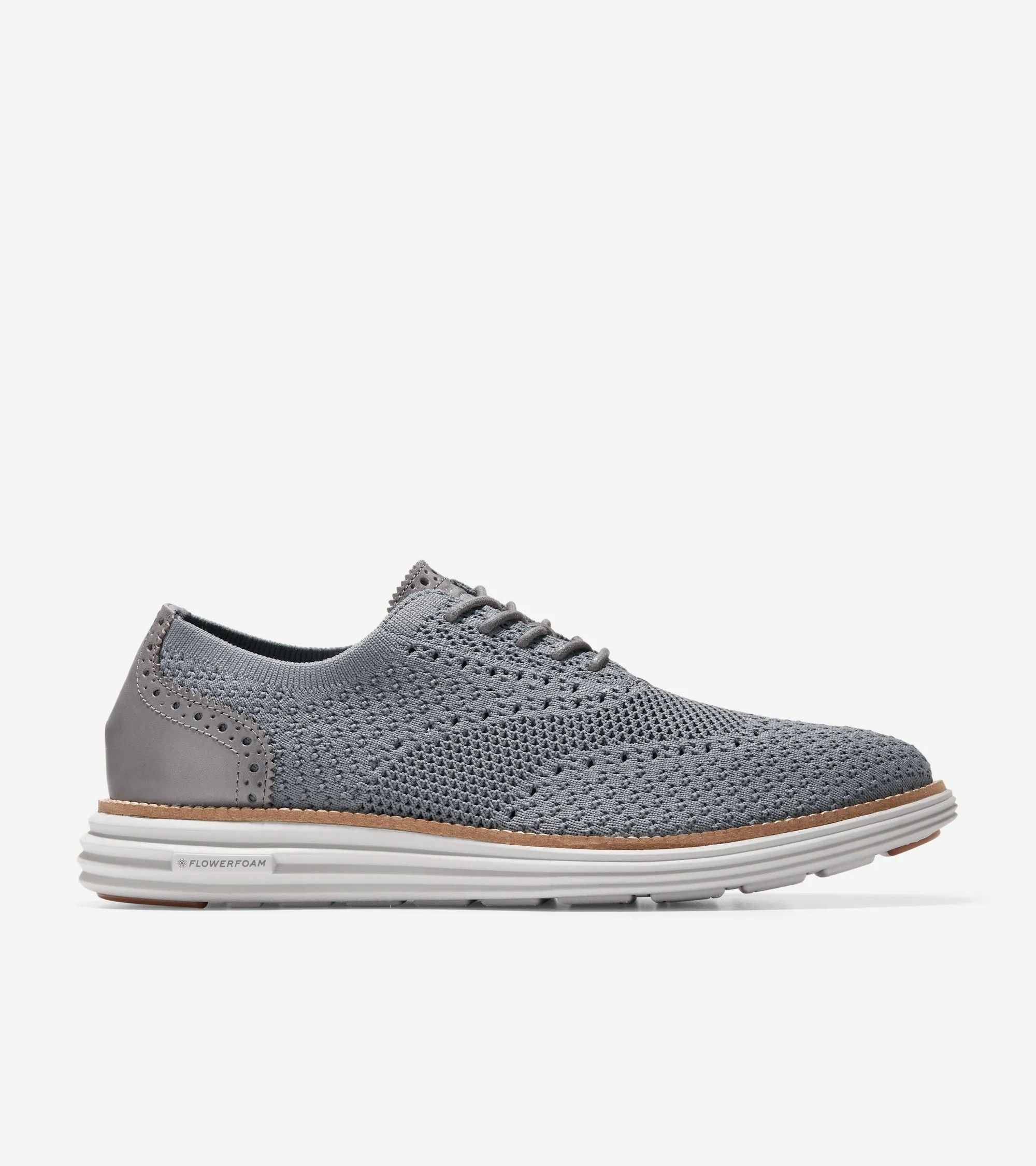 Mens OriginalGrand Remastered Stitchlite Oxford Shoes