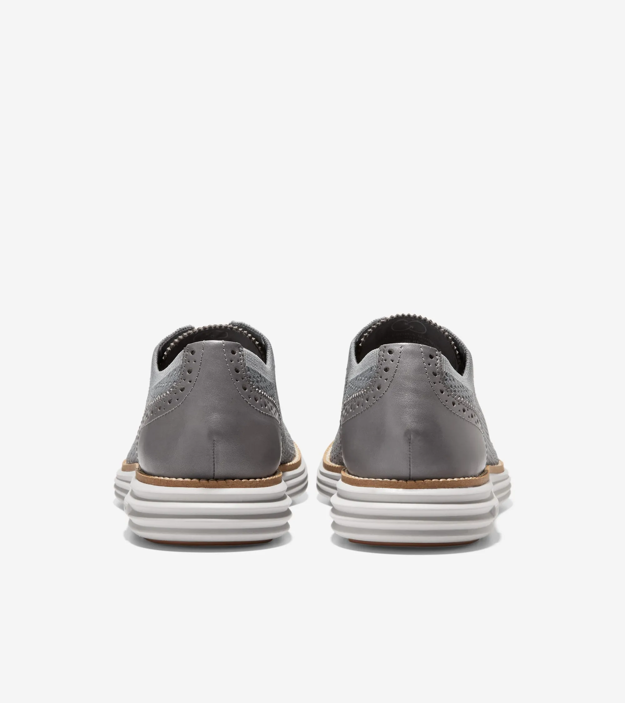 Mens OriginalGrand Remastered Stitchlite Oxford Shoes