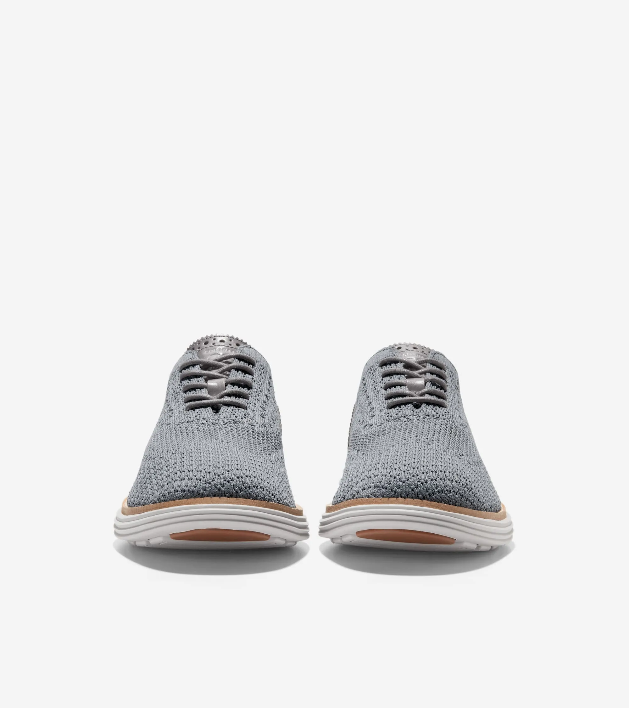 Mens OriginalGrand Remastered Stitchlite Oxford Shoes