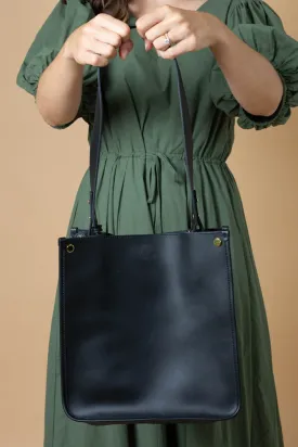 Milly Handbag Black