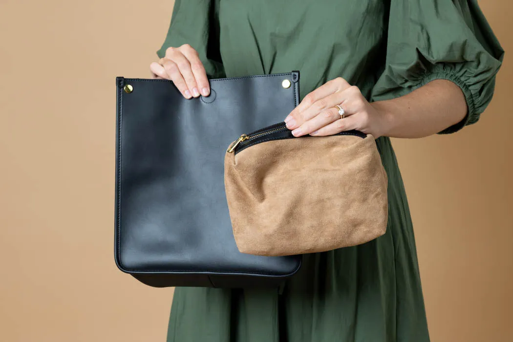Milly Handbag Black
