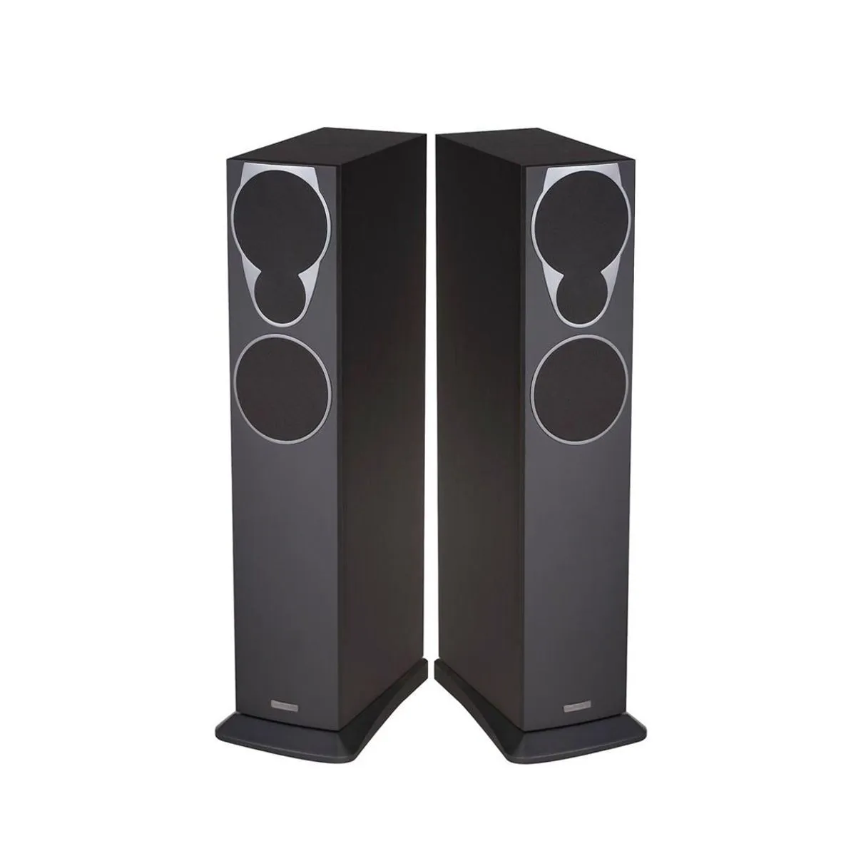 Mission MX 3 2 Way Reflex Floorstanding Speakers