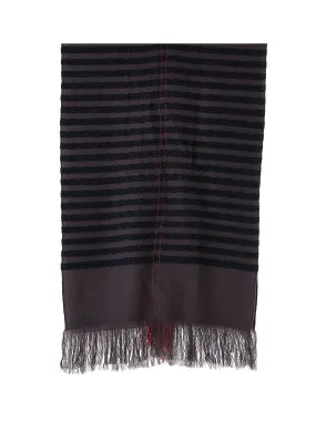 Mukhia Mohaulk Stormy Weather Scarf - Cozy and Stylish Winter Accessory