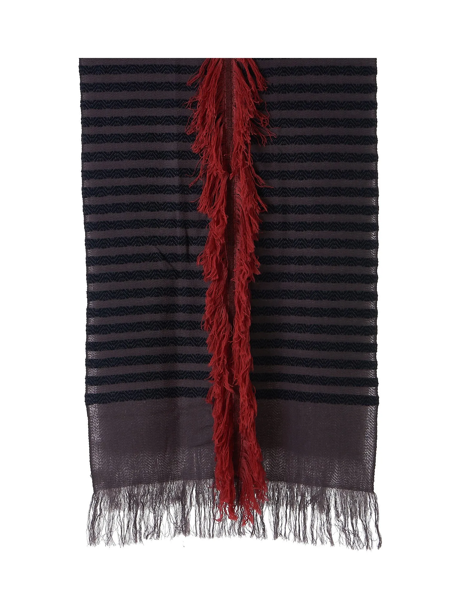 Mukhia Mohaulk Stormy Weather Scarf - Cozy and Stylish Winter Accessory
