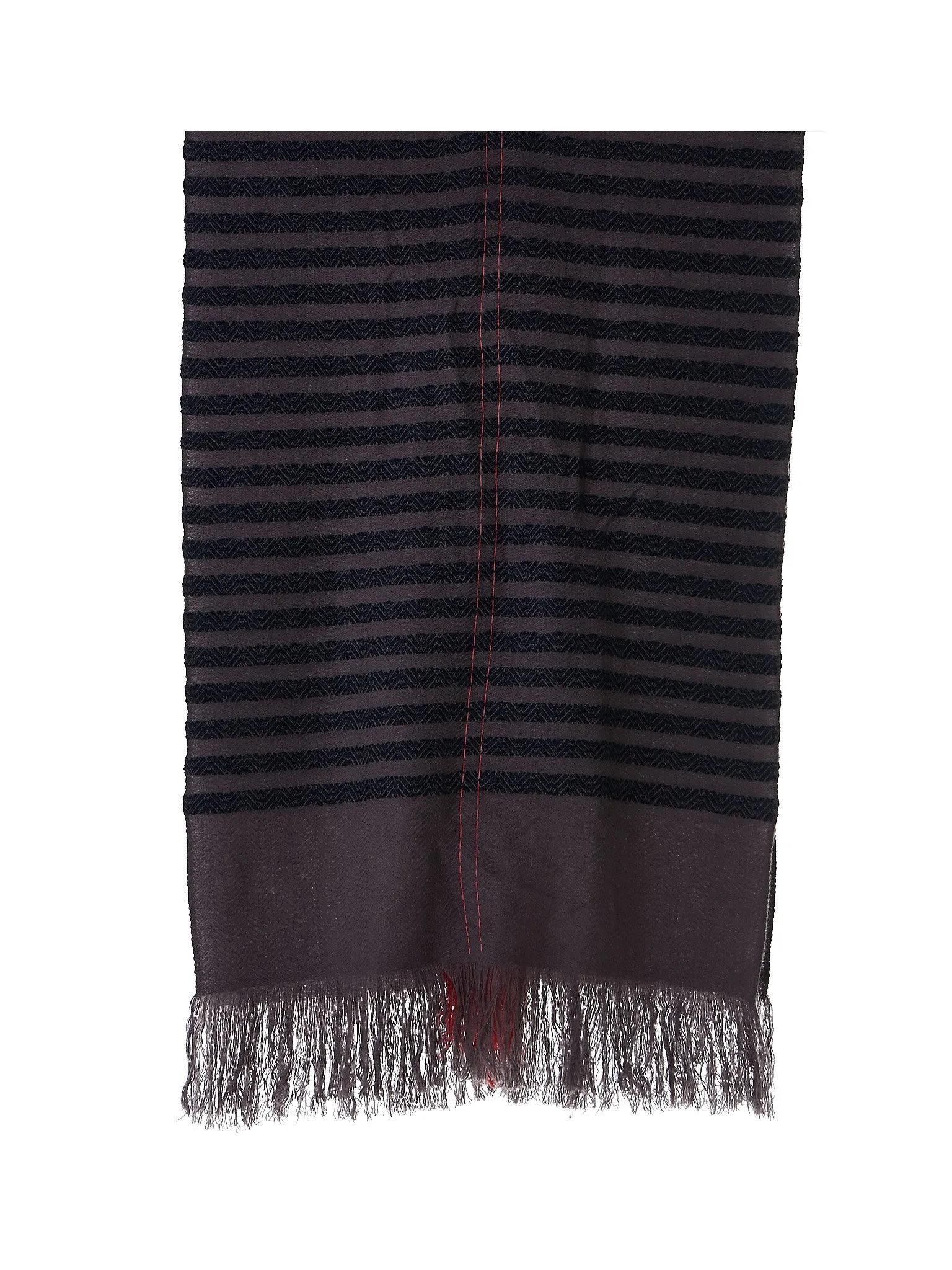 Mukhia Mohaulk Stormy Weather Scarf - Cozy and Stylish Winter Accessory