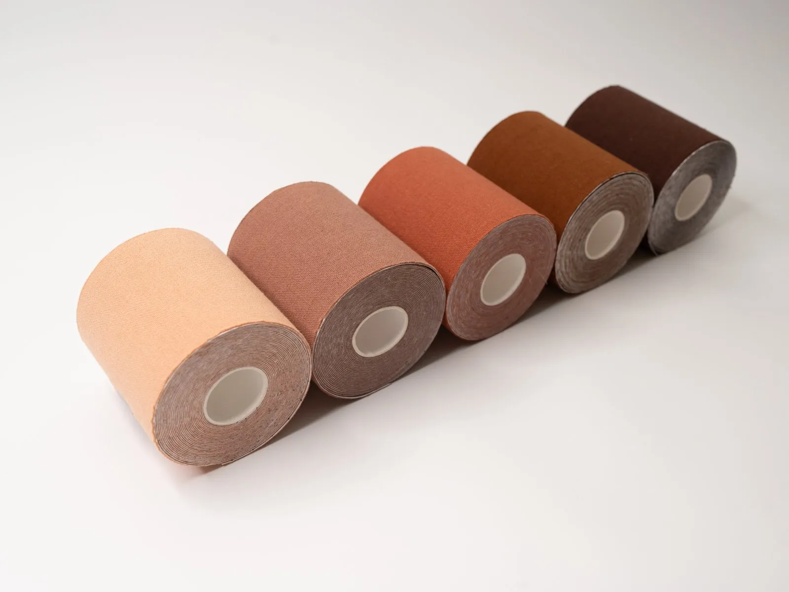 My Nude Bra Tape