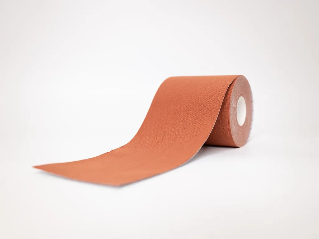 My Nude Bra Tape
