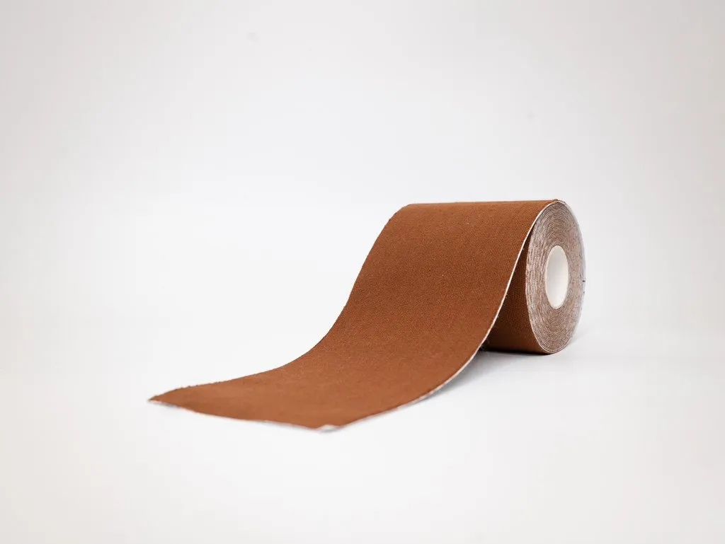My Nude Bra Tape