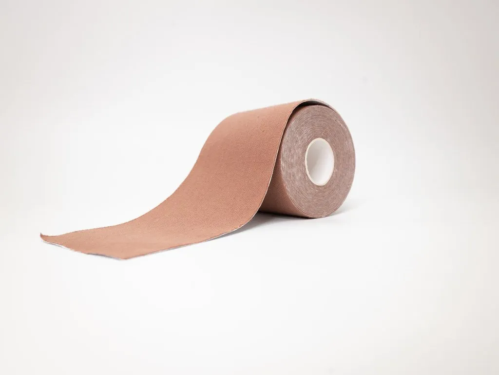 My Nude Bra Tape