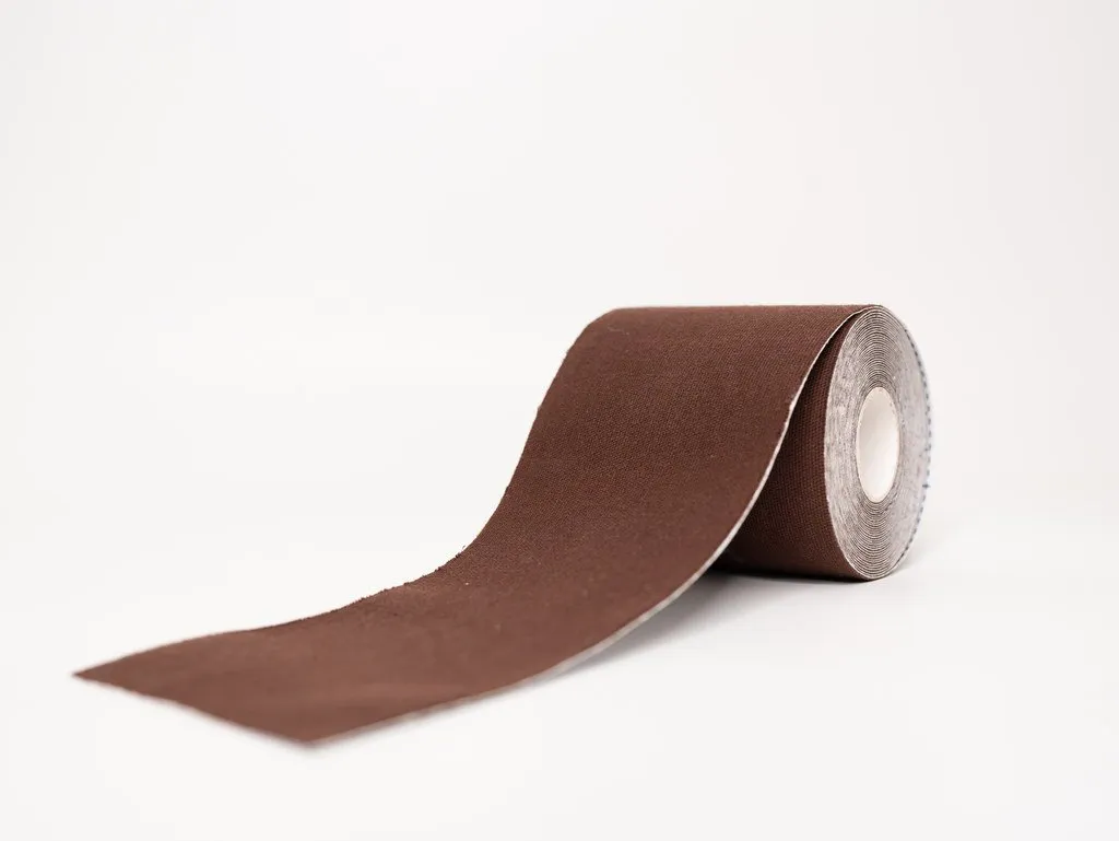 My Nude Bra Tape