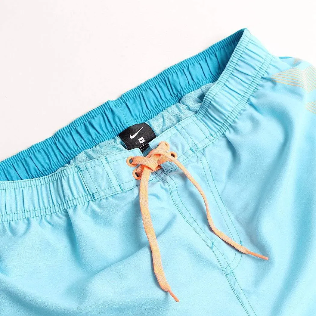 Nike Swim Rift 5" Shorts