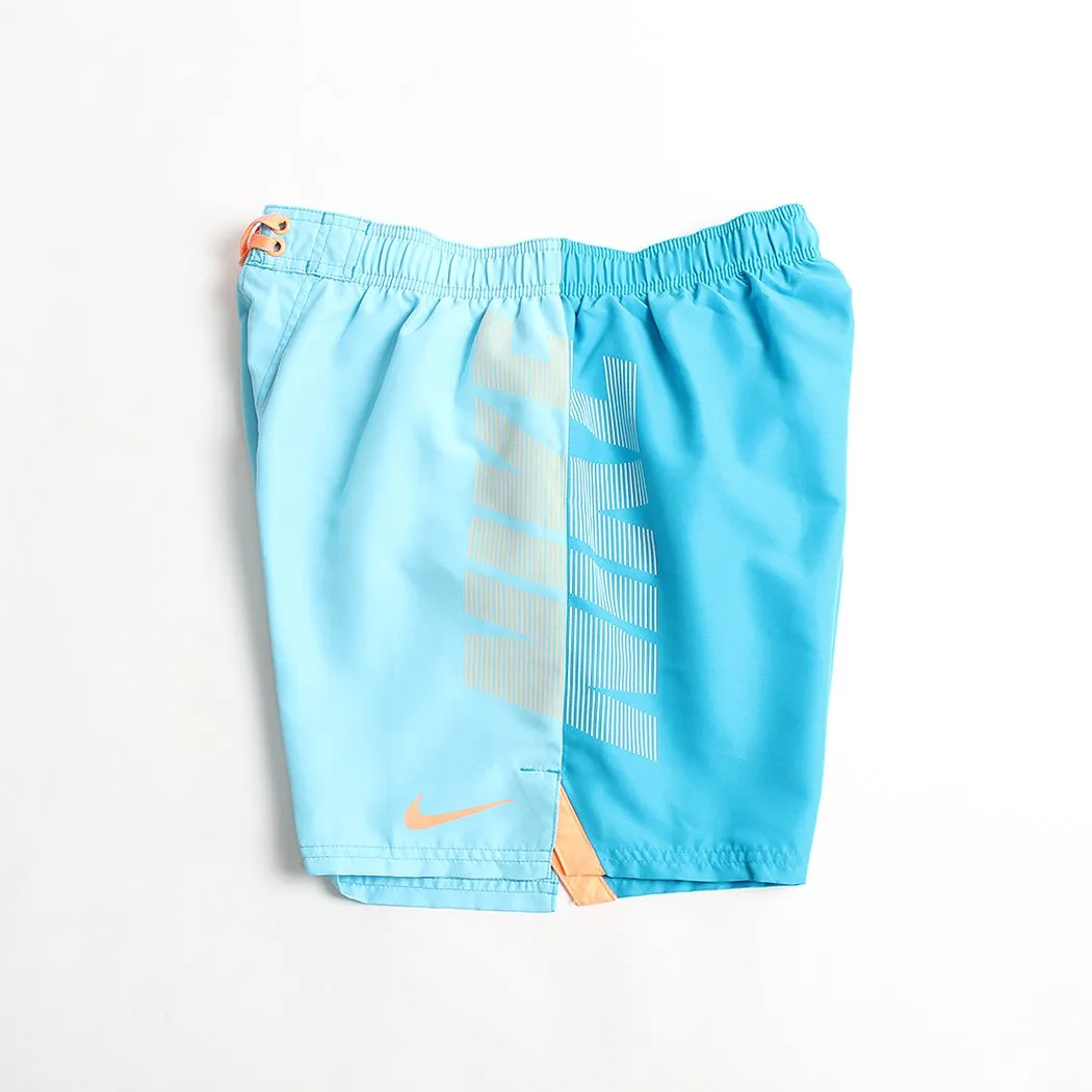Nike Swim Rift 5" Shorts