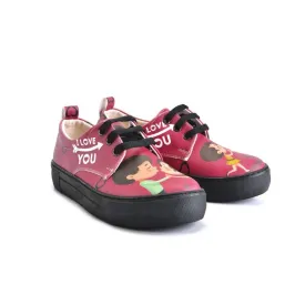 Oxford Shoes GOB304