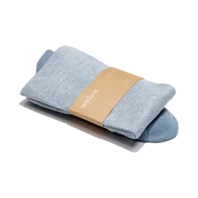 Powder Blue Twist - 3 Pack