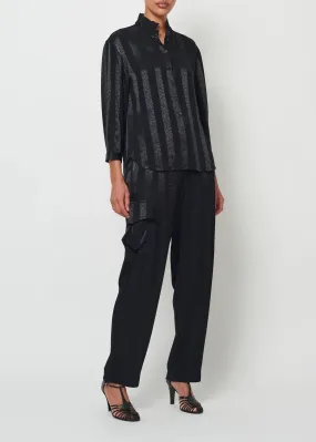 Raquel Allegra Lauren Blouse