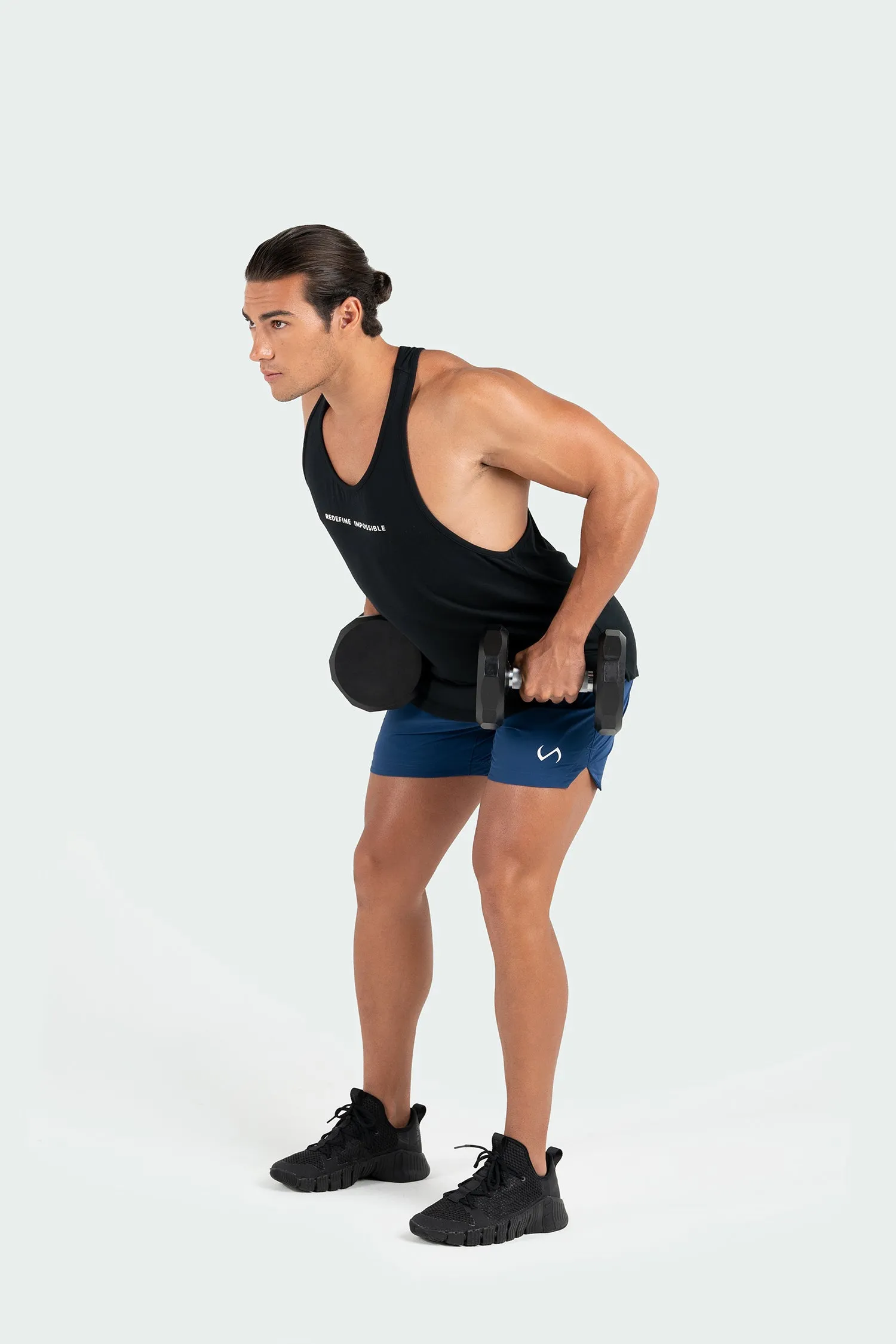 Redefine Impossible Air-Flex Stringer Tank