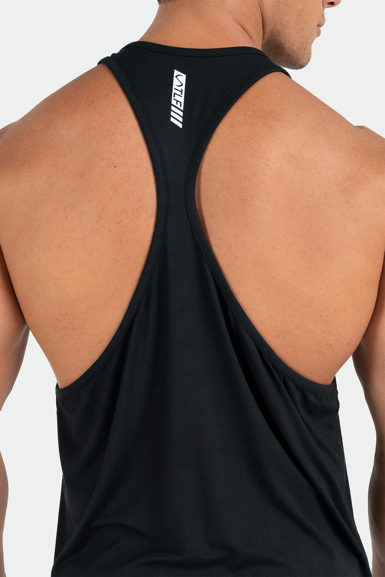 Redefine Impossible Air-Flex Stringer Tank