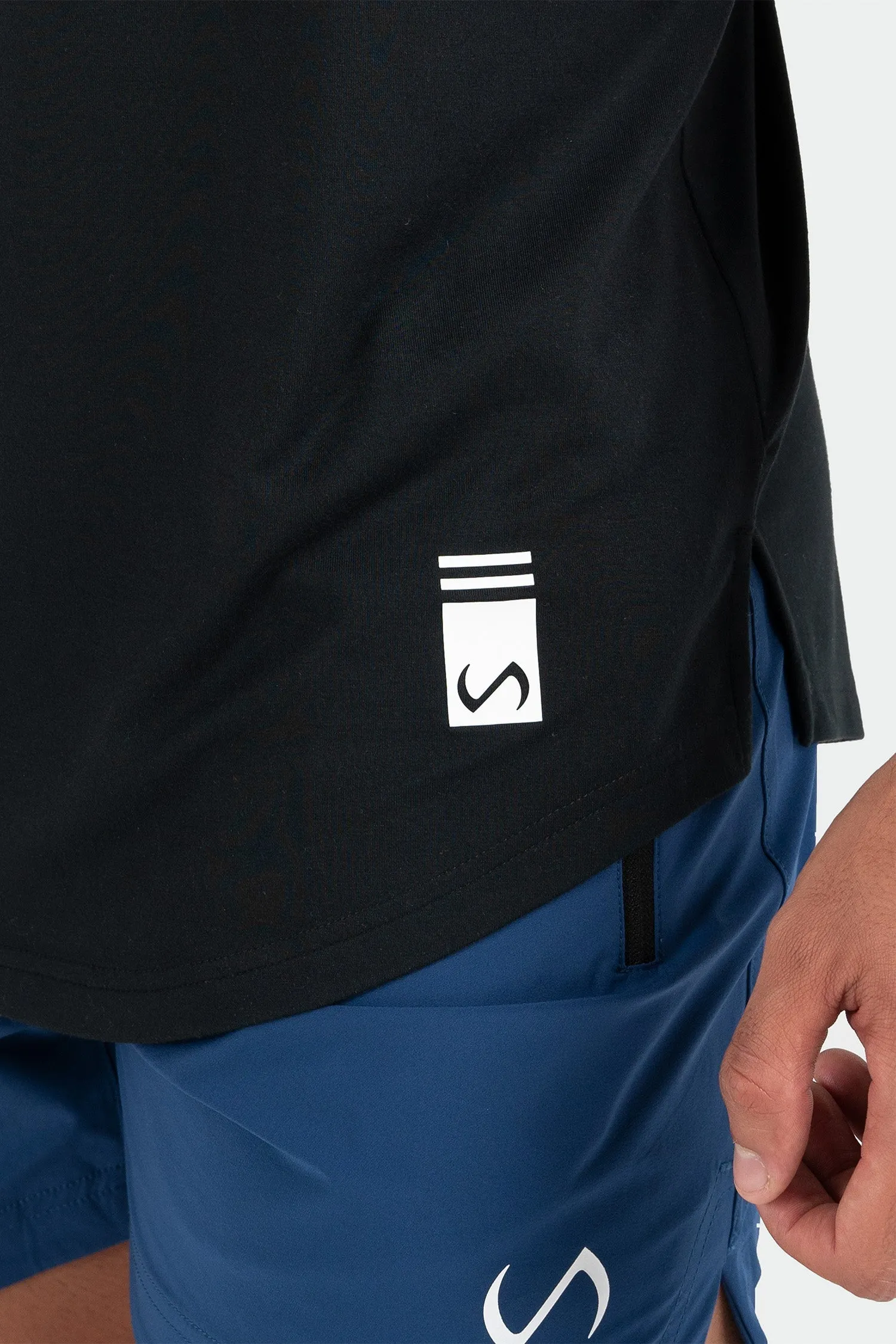Redefine Impossible Air-Flex Stringer Tank