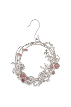 Reef ~ Wreath 2016 Ornament / Pendant