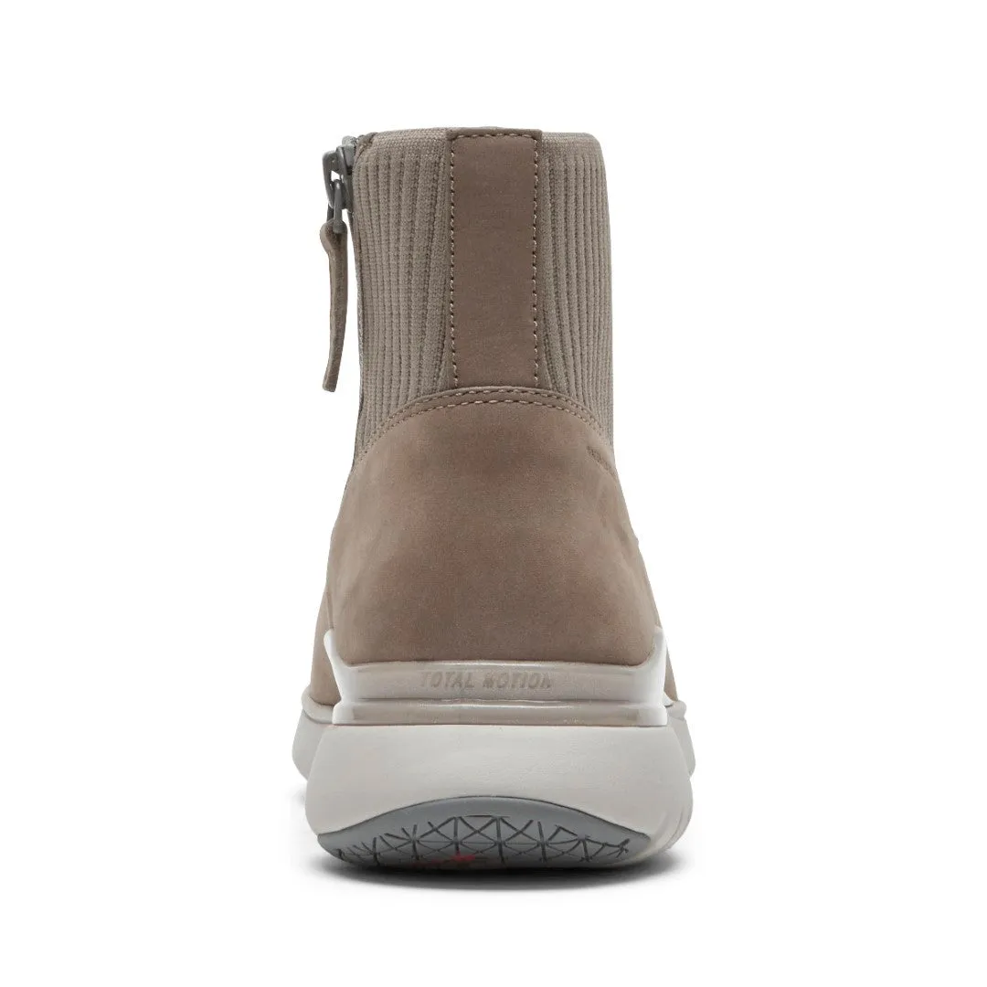 Rockport TM Sport W Boot WR Dove Wr מגפי נשים רוקפורט