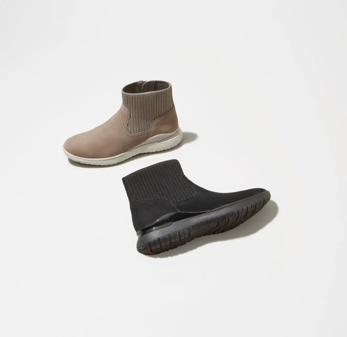 Rockport TM Sport W Boot WR Dove Wr מגפי נשים רוקפורט