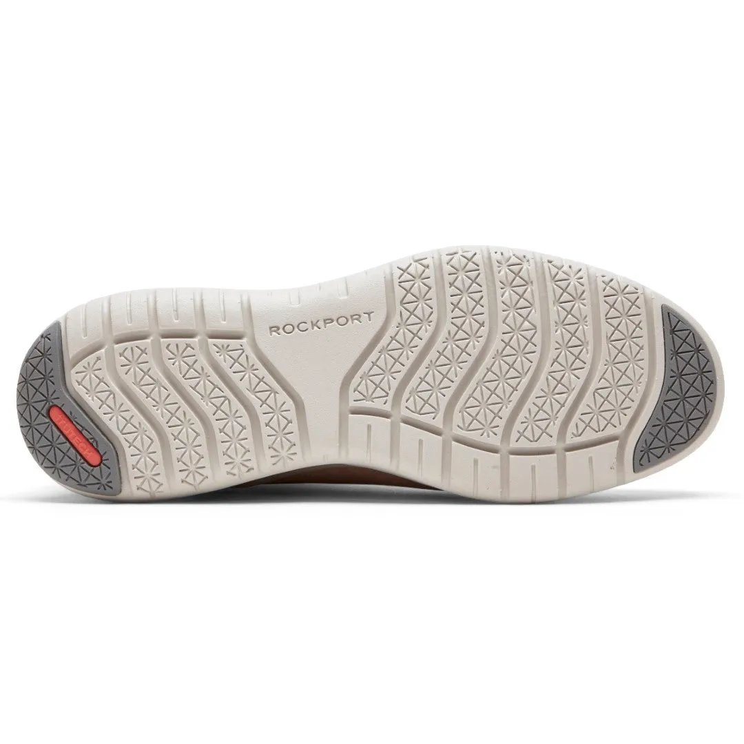 Rockport TM Sport W Boot WR Dove Wr מגפי נשים רוקפורט